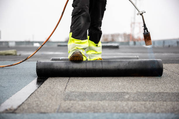 Best Roof Insulation Installation  in Milton, WA