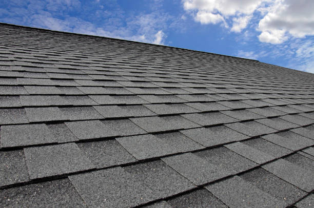 Professional Roofing Services in Milton, WA