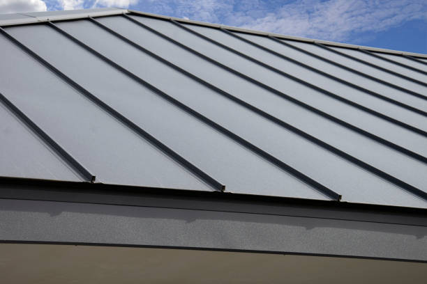 Best Roof Moss and Algae Removal  in Milton, WA